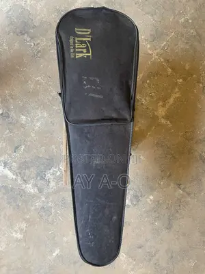D’Lark Violin – Designed in the Usa