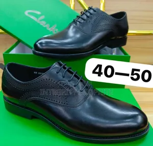 Classic Footwears for Men