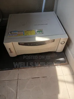 Sinewave Inverter 1.5kva
