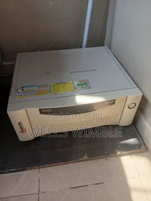 Sinewave Inverter 1.5kva
