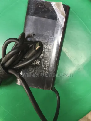 Hp Laptop Type C Charger 90watts