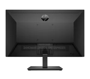 Hp P244 Ips Full Hd (1920 X 1080)Frameless Led Hdmi Monitor