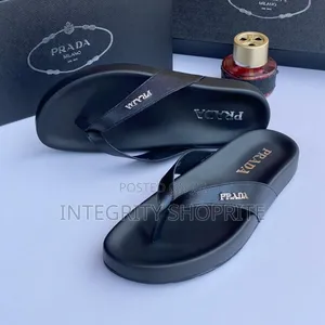 Prada Footgear
