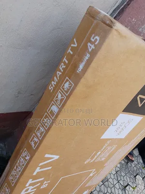 Lg 45uq70 45 Inch Smart Television