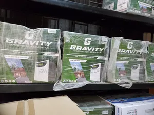 2.7kva 24v Gravity Inverter