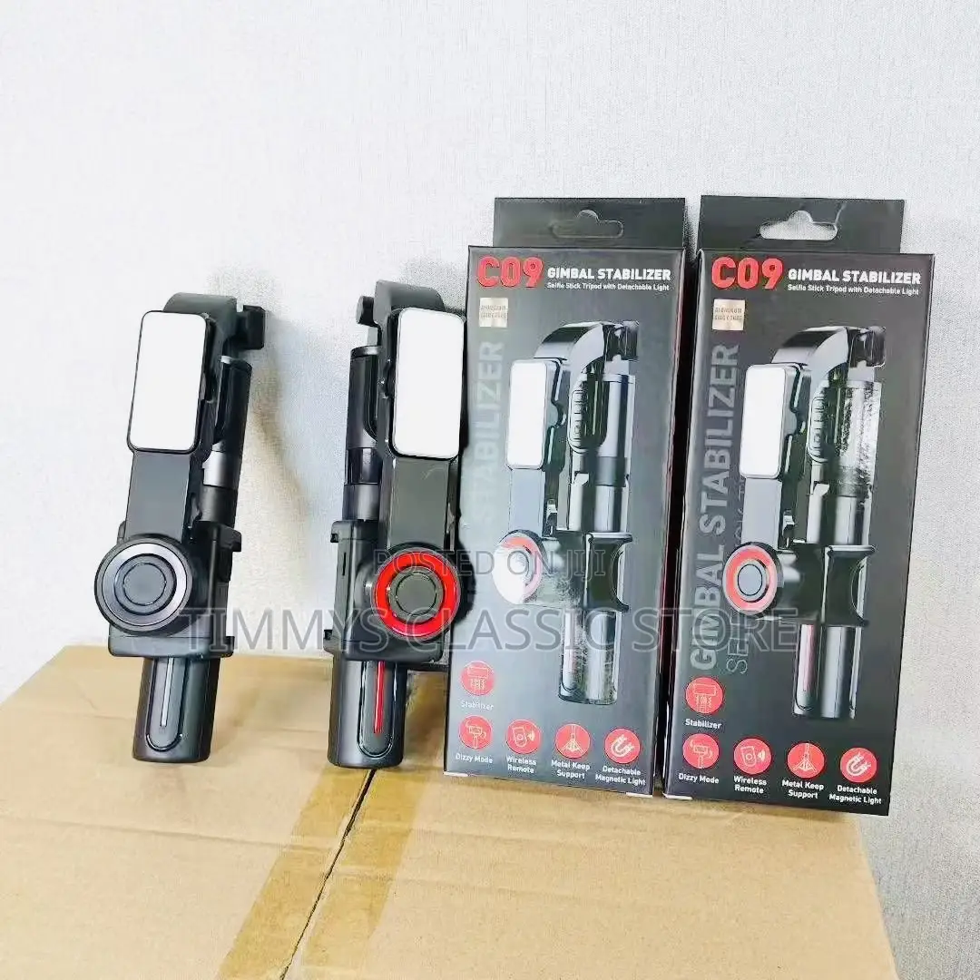 Tripod Stand