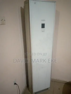 Lg Whisen Standing Air Conditioner