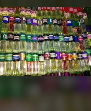 Scent for the City