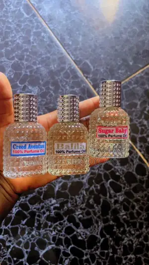 Scent for the City