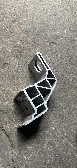 Radiator Sitting Beam Support for C300 W205 2015/2020 Model