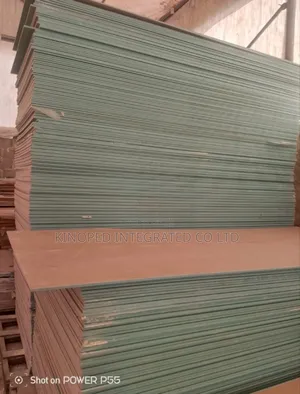 Knauf German Quality Moisture Green Board