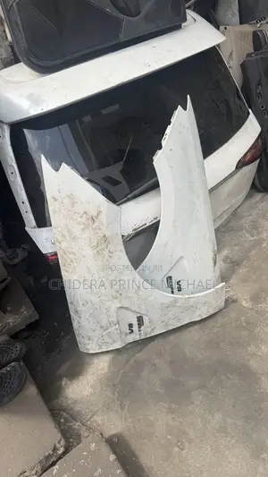 Fender for Gle350 Coupe W292 2017/2018 Model