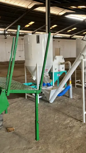 Feedmill Machine