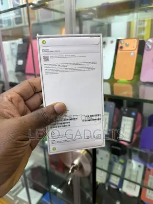 New Apple iPhone 16 128 GB Pink