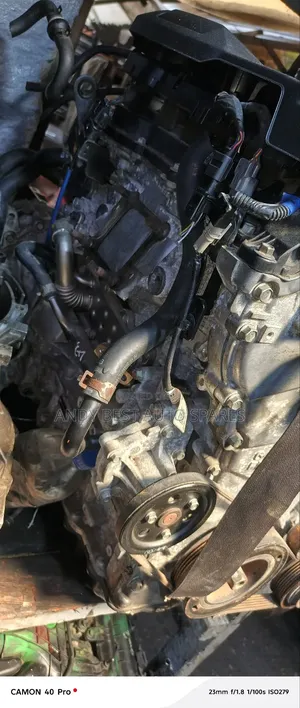 Hyundai Sonata/Tucson 2020-2022 2.5l 4cylinder