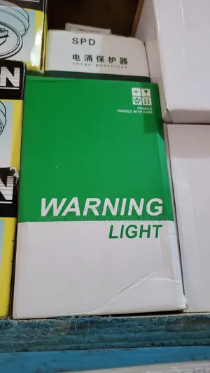 Waging Alarm