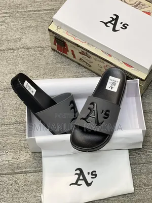 Classic Boxed Slides