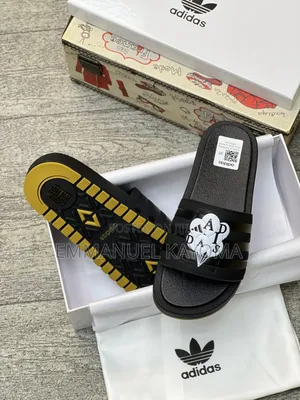 Classic Boxed Slides