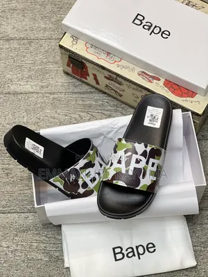 Classic Boxed Slides