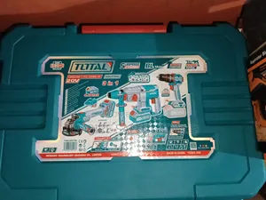 Total 3in1 Combo