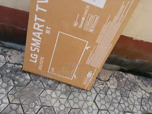 Lg 45uq70 Uhd Smart Television