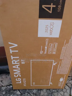 Lg 45uq70 45 Inch Uhd Tv