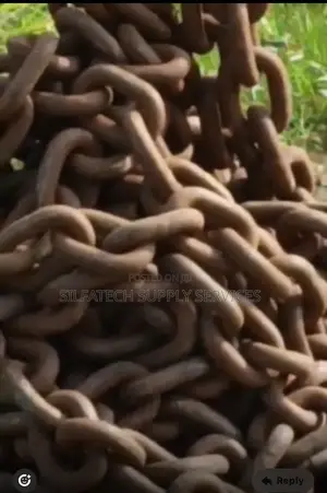 Original Sling Chain (22mm X 10meters)