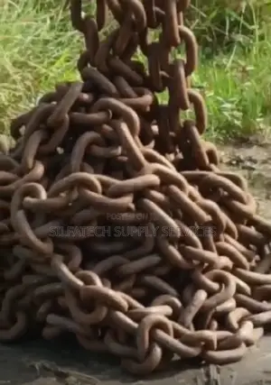 Original Sling Chain (22mm X 10meters)