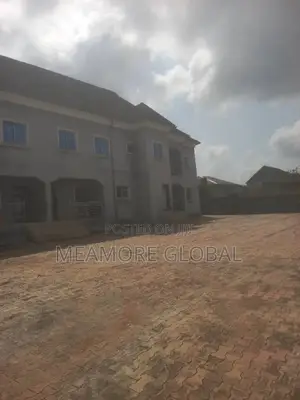 1bdrm House in Ora Estate, Epe for rent