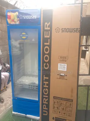 Snowsea Chiller Lc400 – Top-Notch Refrigerator