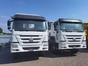 Original Construction Trucks