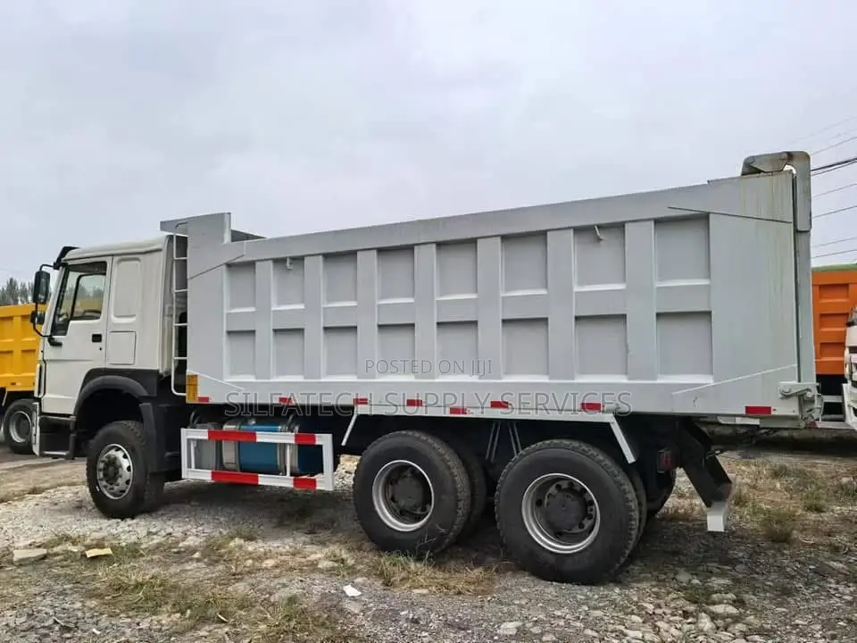 Original Construction Trucks