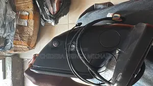 Side Mirror for G Wagon 2020/2025 Model Camera
