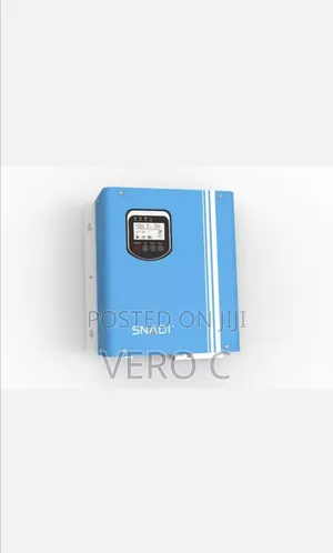 Quality Snadi 1.5kva 24v Hybrid Inverter.