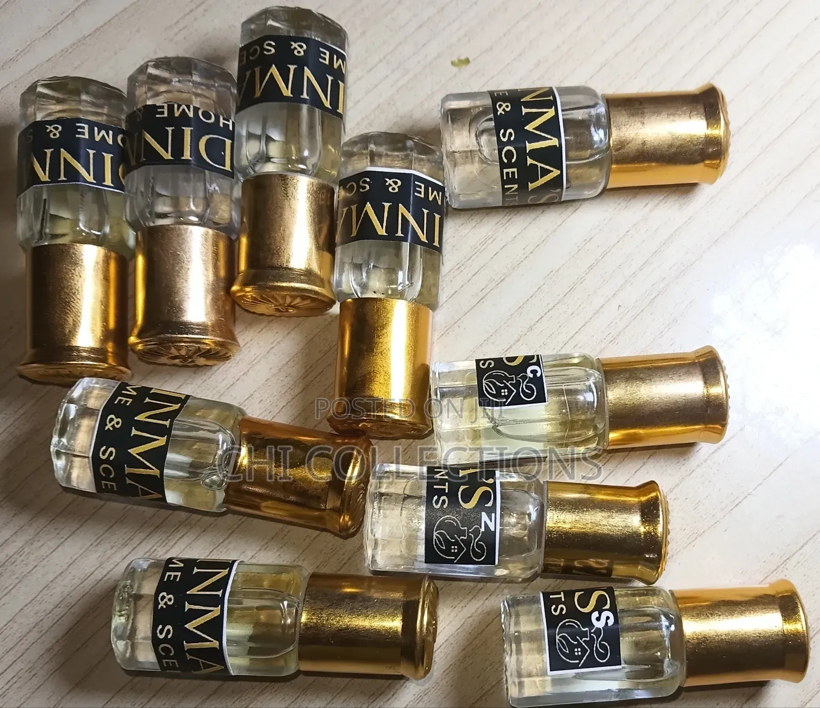 Dinmashomeandscents
