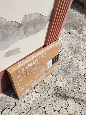 Lg 45uq70 Led Smart Tv