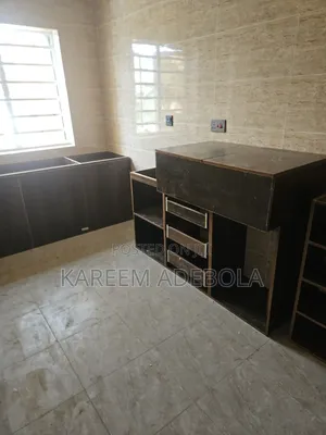 3bdrm Block of Flats in Oshorun Estate, Isheri North for rent