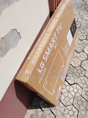 Lg 45 Inch Smart Tv Digital