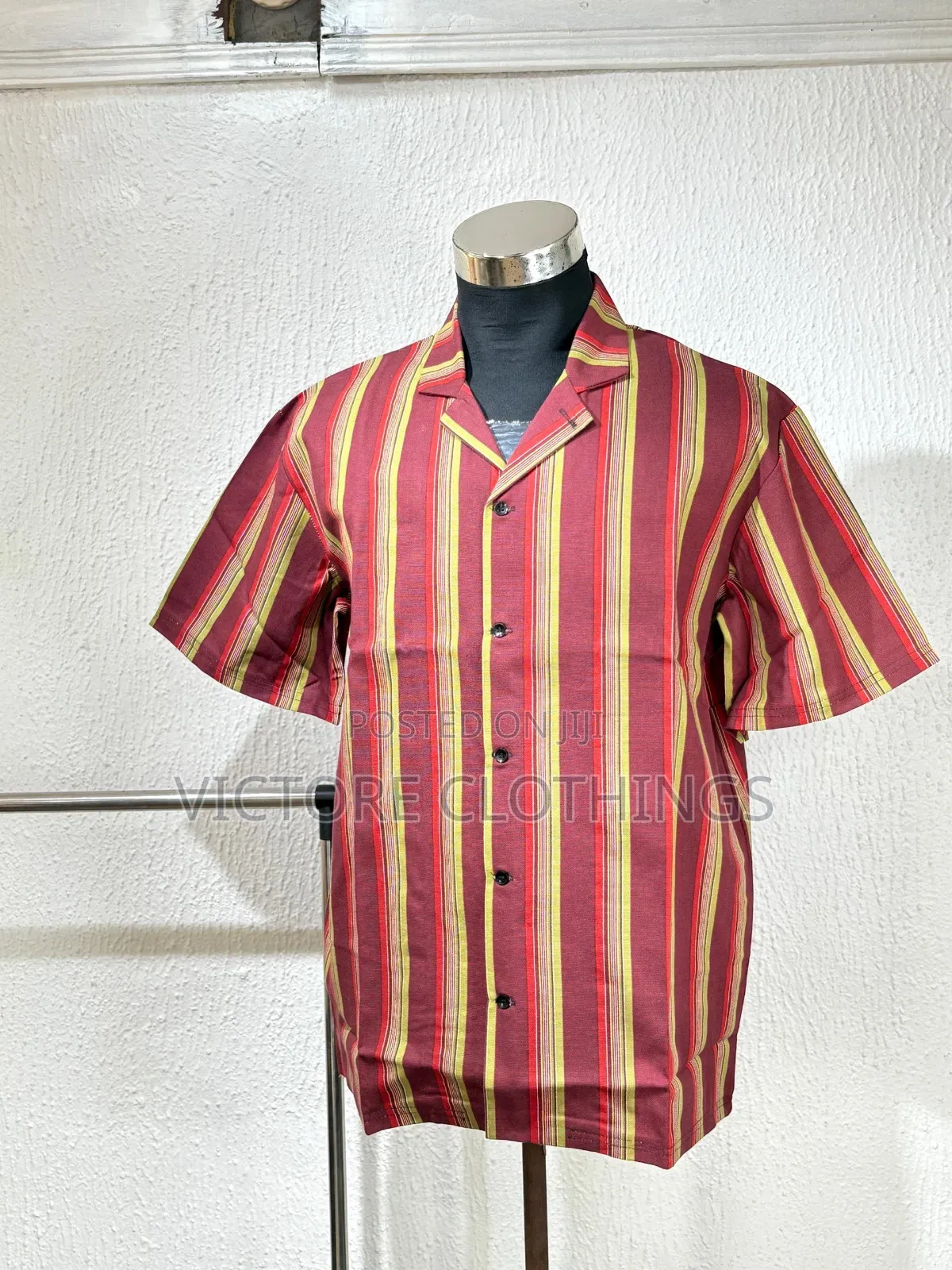 Fancy Vintage Shirt
