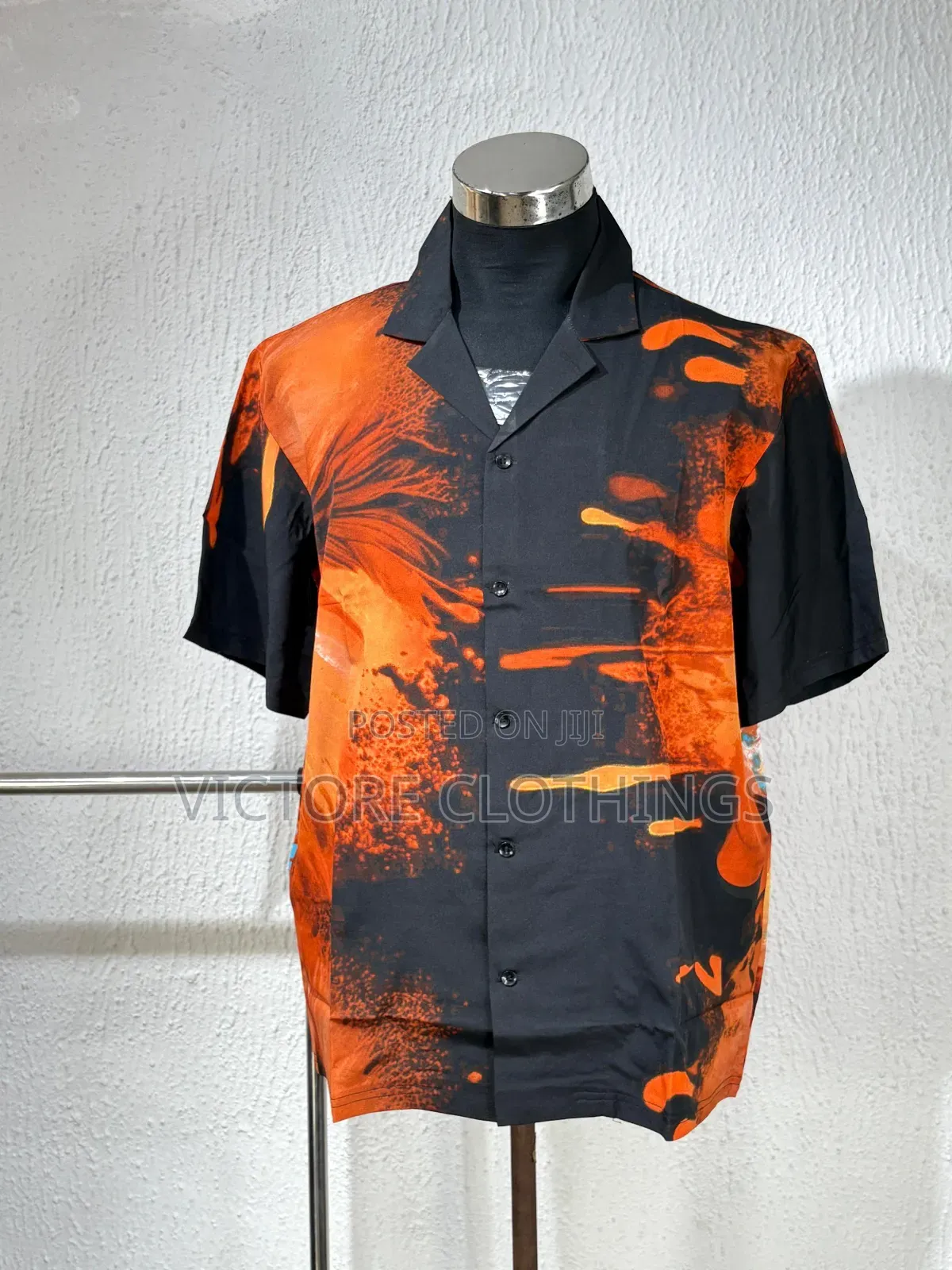 Fancy Vintage Shirt