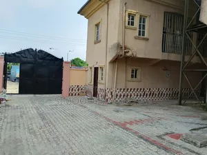 2bdrm Block of Flats in Kajola Phase2, Bogije for rent