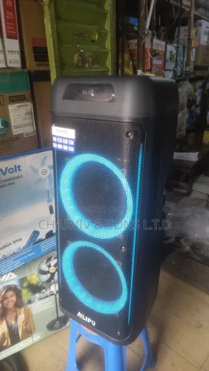 Ailipu SP-3121D Speaker