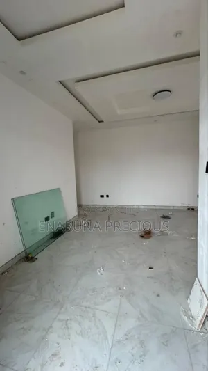 2bdrm Block of Flats in Alapere, GRA Phase 2 Shangisha for rent