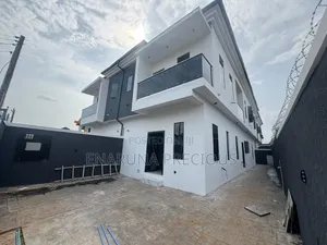 4bdrm Townhouse/Terrace in Ogudu Gra Phase 2 for sale