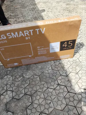 Lg 45uq70 Led Tv