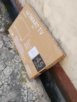 Lg 45 Inch Uhd Tv