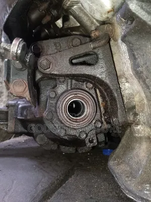Auxiliary Toyota Highlander2005, Lexus Rx 330, Sienna,2005 Etc