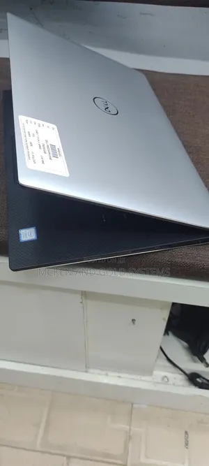 Laptop Dell Precision 5540 32GB Intel Core I7 SSD 512GB