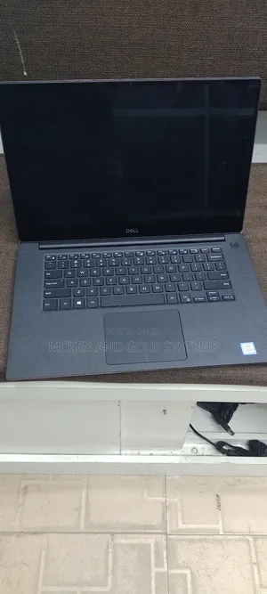 Laptop Dell Precision 5540 32GB Intel Core I7 SSD 512GB