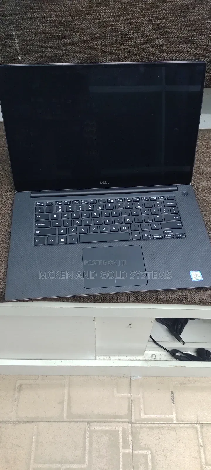 Laptop Dell Precision 5540 32GB Intel Core I7 SSD 512GB